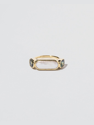 Luster Ring