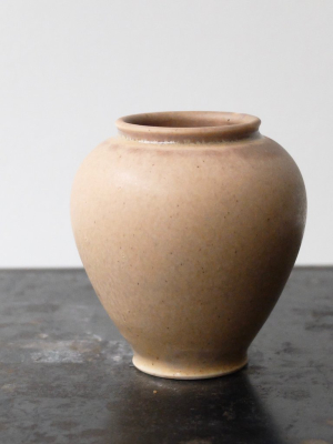 Yuta Segawa Miniature Vase - Extra Large 818