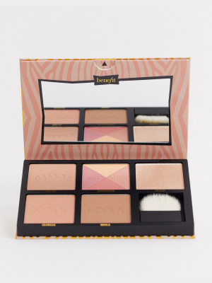 Benefit Cosmetics Cheek Stars Reunion Tour Palette - Save 60%