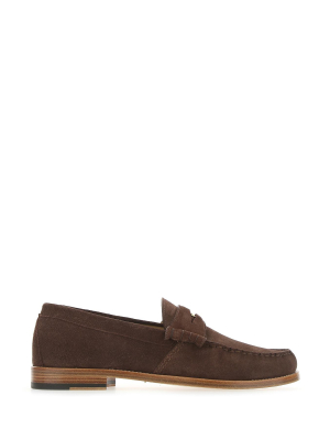 Rhude Penny Bar Loafers