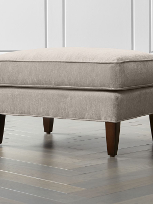 Keely Ottoman