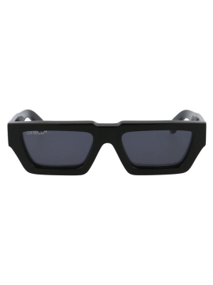 Off-white Manchester Sunglasses