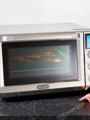 De'longhi ® Livenza Convection Toaster Oven