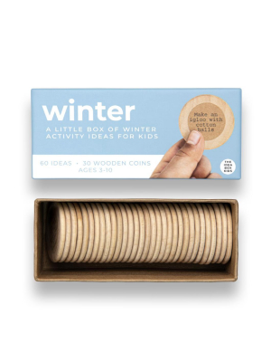 Idea Box - Winter