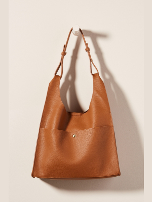 Ellery Slouchy Tote Bag