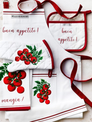 Bon Appetit Apron