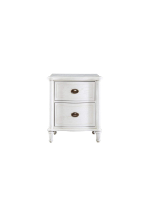 Curated Amity Nightstand