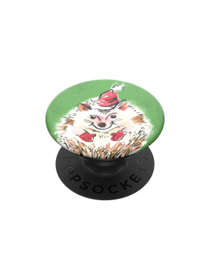 Popsockets Holiday Popgrip Cell Phone Grip & Stand