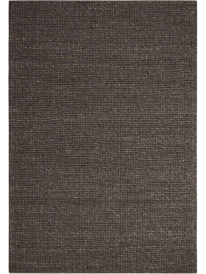 Lowland Low01 Flint Area Rug By Calvin Klein