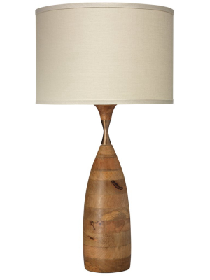 Amphora Table Lamp