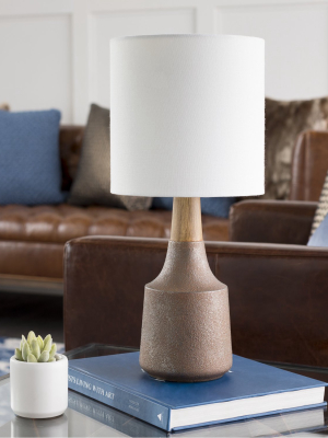 Kent Table Lamp Ii In Various Colors