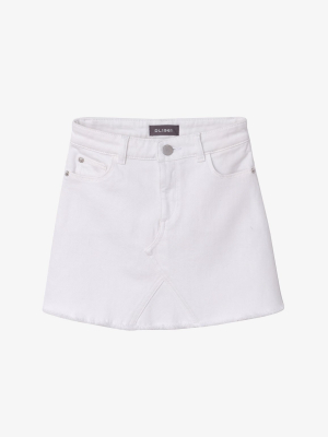 Jenny Mini Skirt | Palmetto Bay