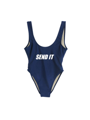 Send It [swimsuit]