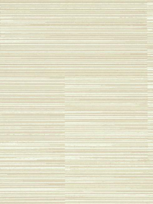 Convergence Wallpaper In Champagne From The Moderne Collection By Stacy Garcia For York Wallcoverings