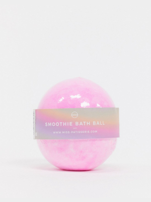 Miss Patisserie Smoothie Bath Ball