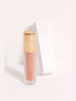 Lilah B. Lovingly Lip Tinted Oil