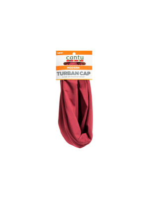 Cantu Turban Cap Slide On Fashion Band - 1ct