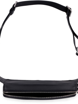 Valentino Vltn Belt Bag