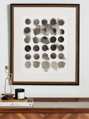 Phases Of The Moon Wall Art