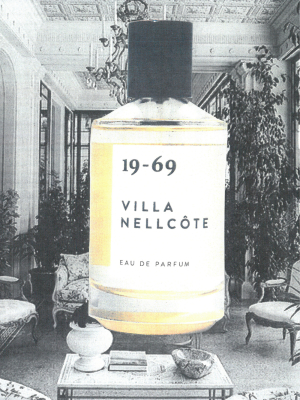 19-69 Villa Nellcote