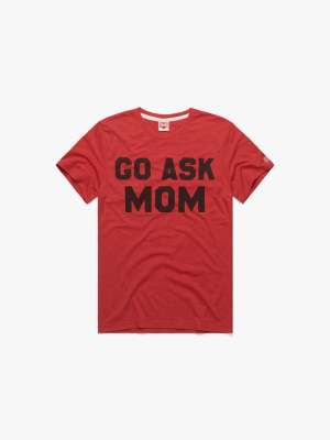 Go Ask Mom