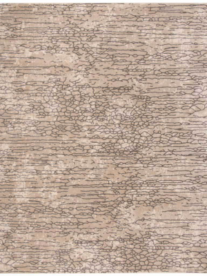 Meadow Beige Area Rug