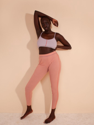 Dimitri Leggings Pink