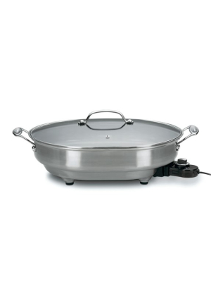 Cuisinart Electric Skillet