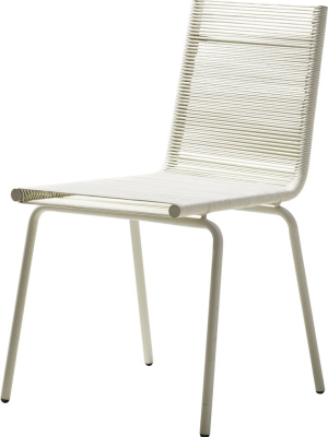 Sidd Stackable Chair