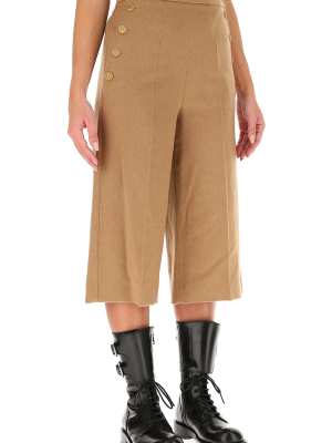 Max Mara Matilde Bermuda Shorts