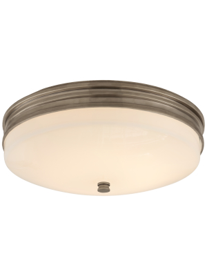 Launceton Small Flush Mount In Various Colors