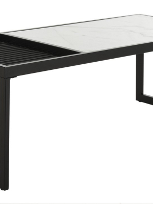 Zuri Coffee Table