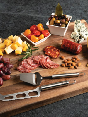 All Clad Cheese Tool Set