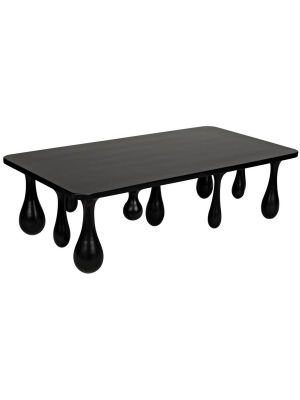 Drop Coffee Table