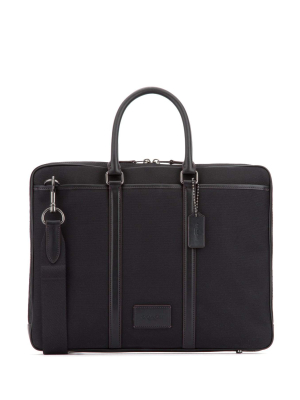 Coach Metropolitan Slim Brief