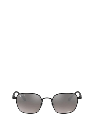 Ray-ban Rb3664 Chromance Polarised Sunglasses