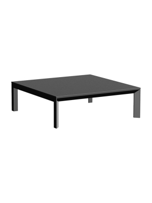 Frame Hpl Coffee Table