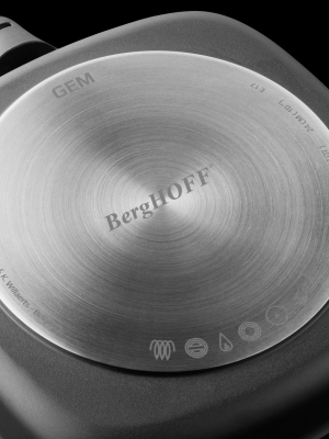 Berghoff Gem Non-stick Grill Pan