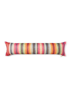 Technicolor Frazada - Lumbar Pillow