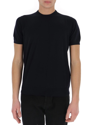 Prada Crewneck T-shirt