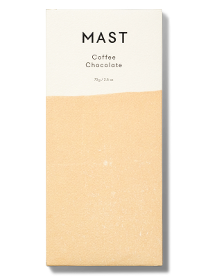 Mast Brothers | Chocolate Bars