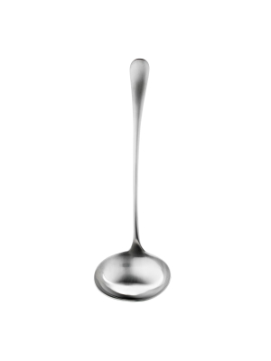 Radford Satin Soup Ladle (no Box)