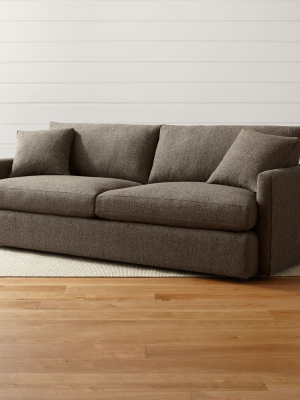 Lounge Ii Petite 93" Sofa
