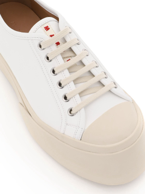 Marni Pablo Chunky Sole Sneakers