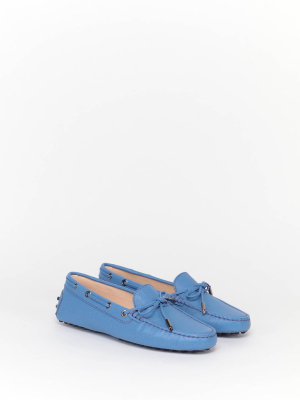 Tod's Gommino Driving Loafers