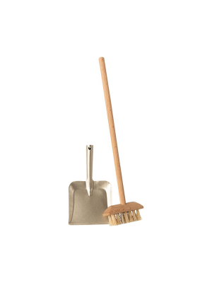 Broom Set