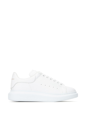 Alexander Mcqueen Oversized Sneakers