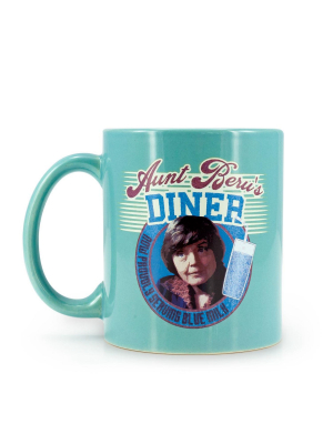 Seven20 Star Wars Aunt Beru Coffee Mug |star Wars Coffee Cup | 11-ounce Size