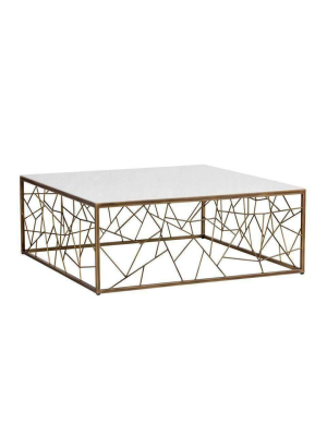 Vero Coffee Table