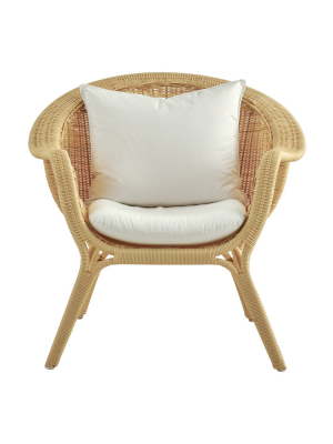 Madame Outdoor Lounge Chair